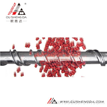 screw barrel for injection molding machine/ Engel Arburg 270S 920S Demag screw barrel / screw barrel ZHOUSHAN manufacturer